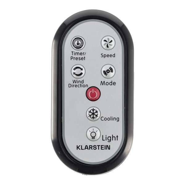 Klarstein Távirányító - Max Fresh