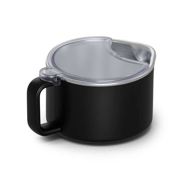 Klarstein Marcia Touch tejeskanna 1,2 l műanyag SUS304 mosogatógépben mosható rozsdamentes acélból