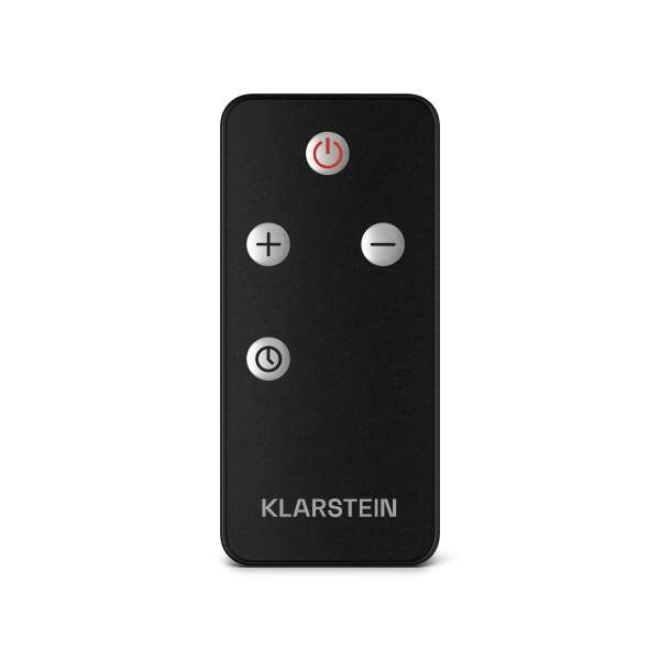 Klarstein Távirányító - DualisHeat