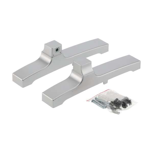 Klarstein Álló lábak – MarmoHeat szürke