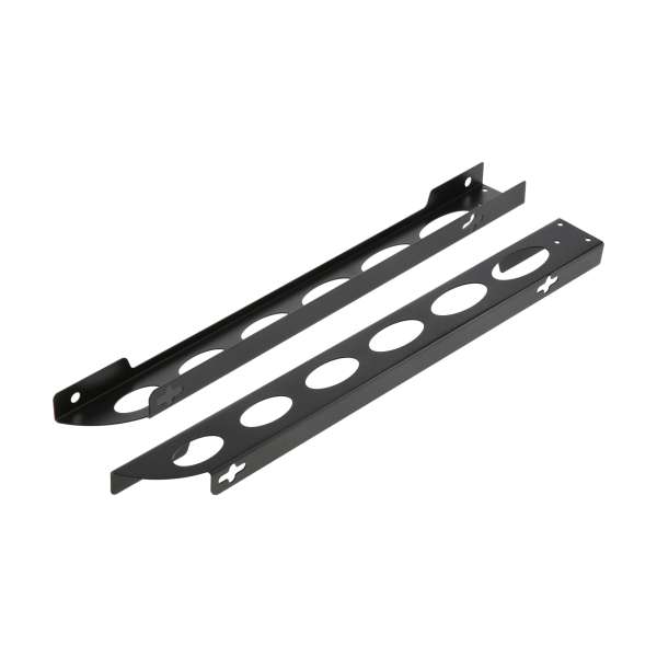 Klarstein Fali tartó – Wonderglass fekete