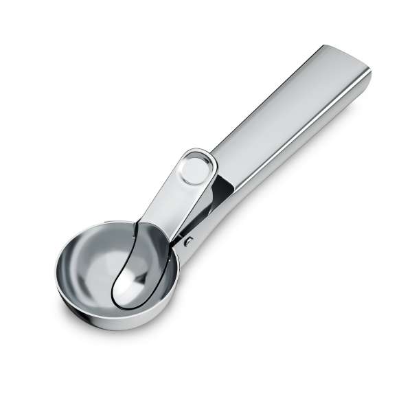 Klarstein FrostFusion fagylaltkanál | rozsdamentes acél | csúszásmentes | ergonomikus | mosogatógépbe alkalmas