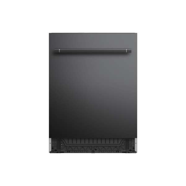 Klarstein Luxara beépített mosogatógép | 8 program | Aqua-Stop technológia | 1900 W | 60 cm