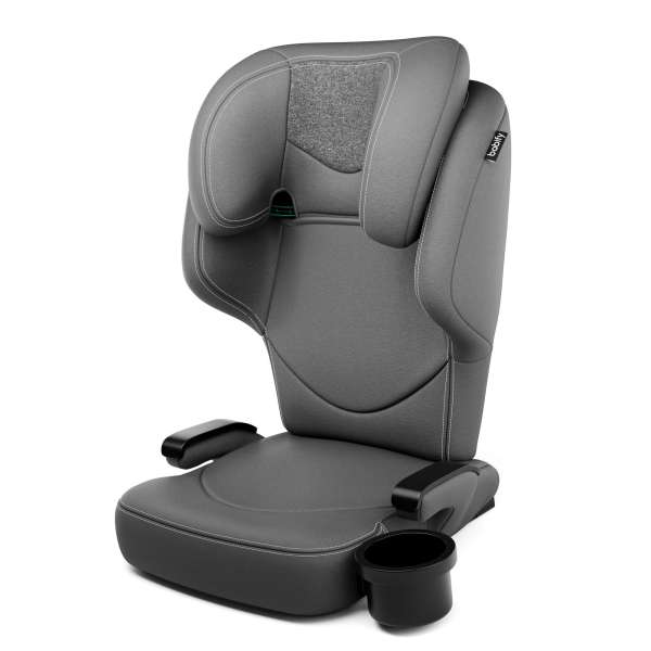 Babify Urban, autós gyerekülés, 3 - 12 éves korig, ISOFIX 3 pontos övrendszer, R44/04