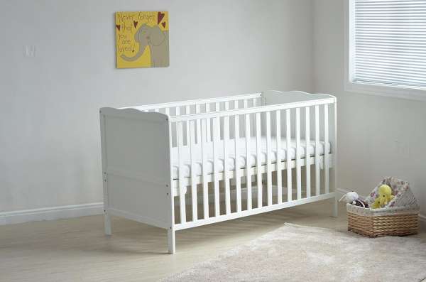 Babify iBaby Dreams Convert gyerekágy - maximális kényelem és praktikum, hordozható, egyszerű összeszerelés