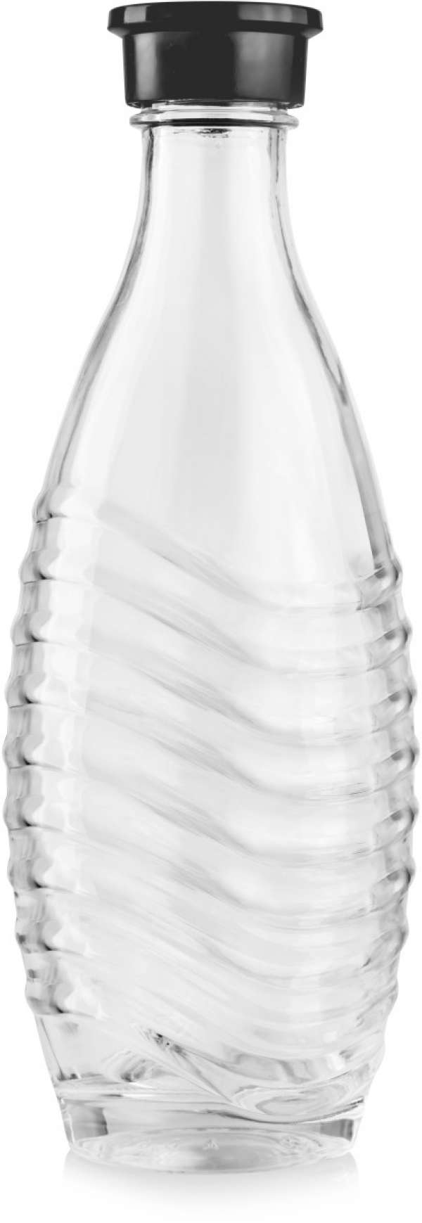 0,7 L palack Penguin/Crystal SODA - Méretet 0,7 L