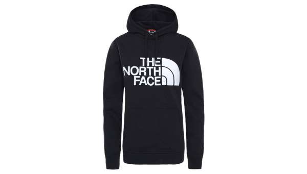 The North Face W Standard Hoodie