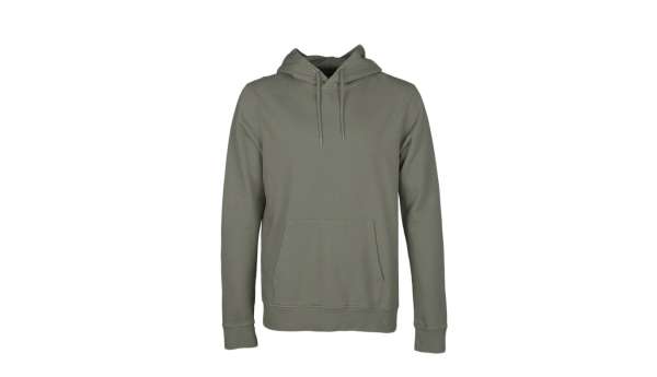 Colorful Standard Classic Organic Hood