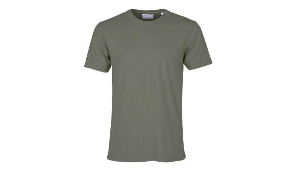 Colorful Standard Classic Organic Tee