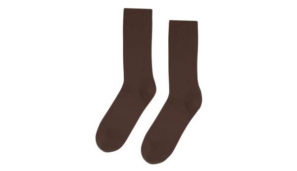 Colorful Standard Classic Organic Socks