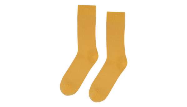 Colorful Standard Classic Organic Socks