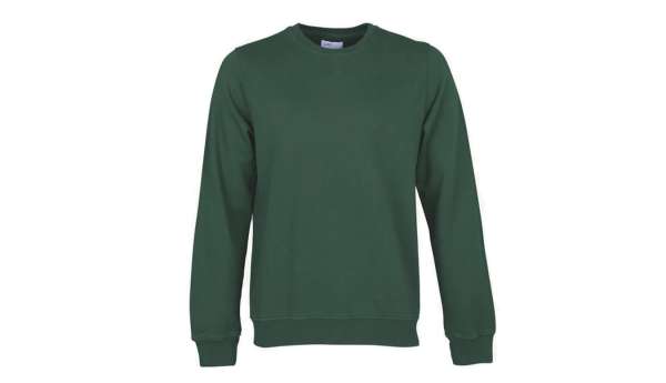 Colorful Standard Classic Organic Crew