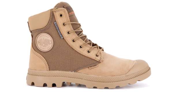 Palladium Pampa SC WPN U-S