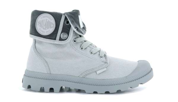 Palladium Boots US Baggy Matel W