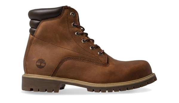 Timberland 6-Inch Alburn Boot