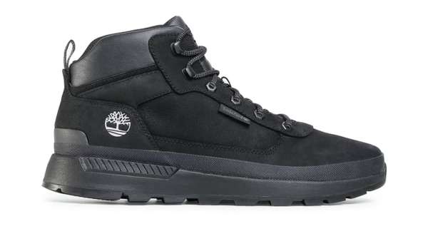 Timberland Field Trekker Mid Hiker Black