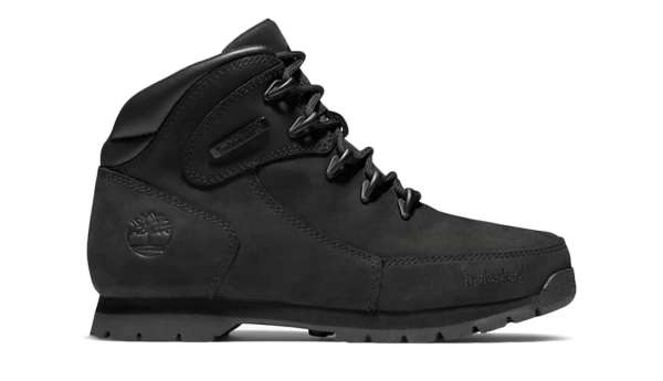 Timberland Euro Rock Hiking Boot Junior