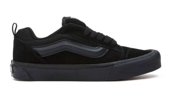 Vans Knu Skool Black