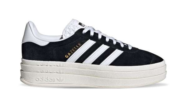 adidas Gazelle Bold W
