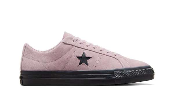 Converse Cons One Star Pro Suede