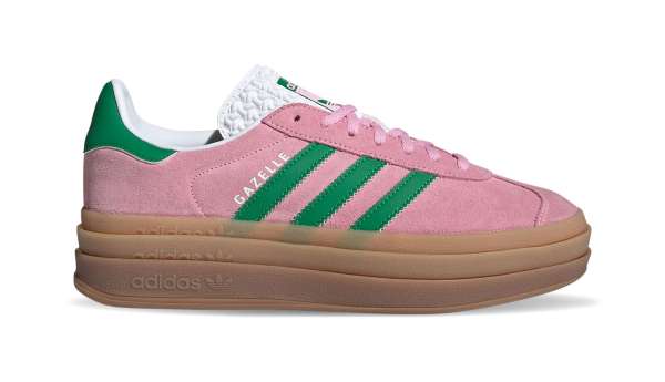 adidas Gazelle Bold W
