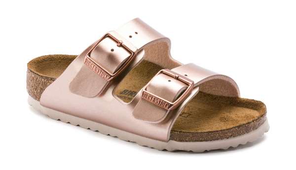 Birkenstock Arizona Kids Birko-Flor Regular Fit