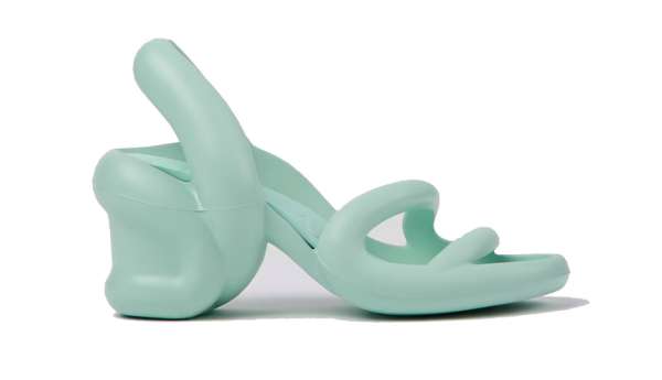 Camper Kobarah Unisex Sandals Blue