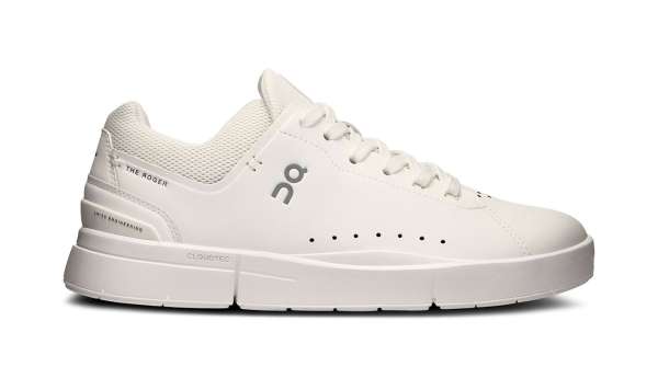 On The Roger Advantage