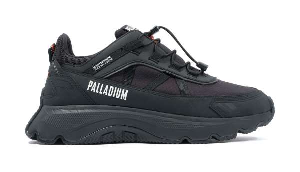 Palladium Thunder Protect Wp+