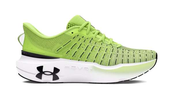 Under Armour Infinite Elite Grn