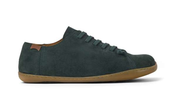 Camper Peu Repello Petrol
