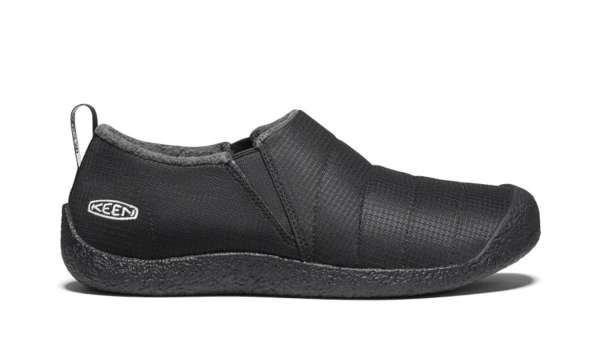 Keen Howser II Man
