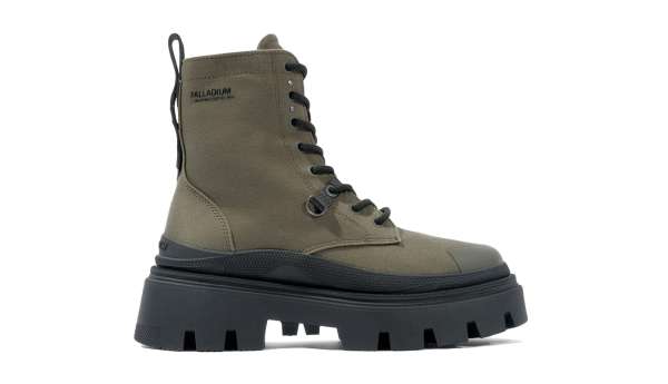 Palladium Pallasquad Canvas