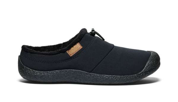 Keen Howser III Slide Men Black