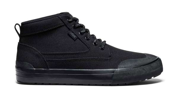 Chrome Industries 415 Boot Black Nylon