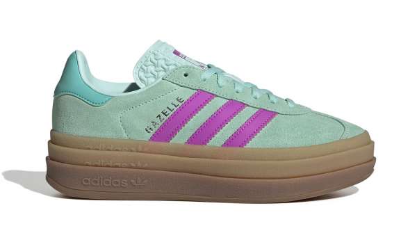 adidas Gazelle Bold J