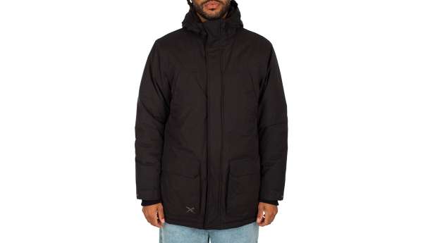 IrieDaily Nilas Parka