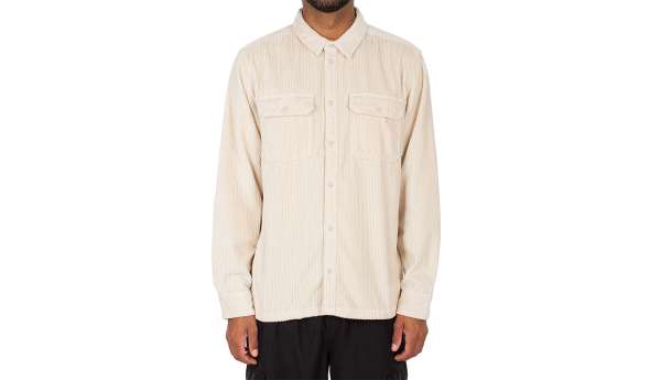 IrieDaily Bubble Cord Shirt
