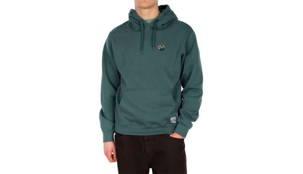 IrieDaily Irietape Hoodie Cool Jungle