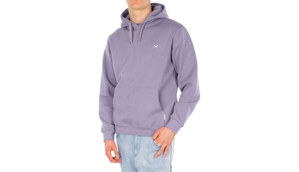 IrieDaily Mini Flag 2 Hoody Daybreak