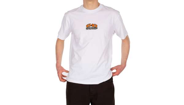 IrieDaily Sidewalk T-Shirt White
