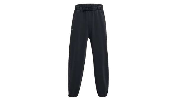 Under Armour M Icon Heavyweight Fleece Wash Oversized Pants