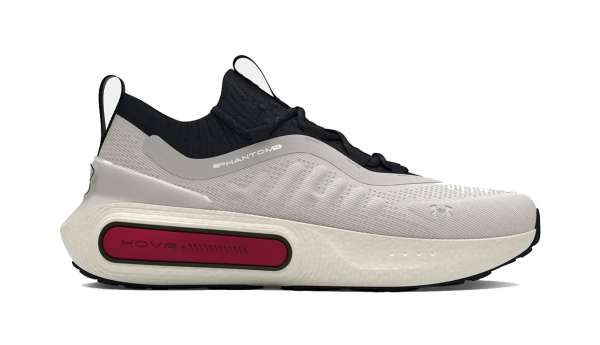 Under Armour W Phantom 4 Wht