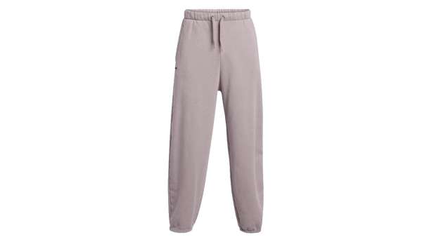 Under Armour M Icon Heavyweight Fleece Wash Oversized Pants
