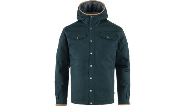 Fjällräven Greenland No. 1 Down Jacket M