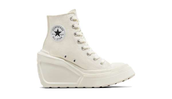 Converse Chuck 70 De Luxe Wedge