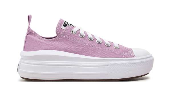 Converse Chuck Taylor All Star Move Low Top