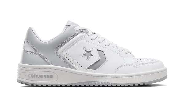 Converse Weapon Leather