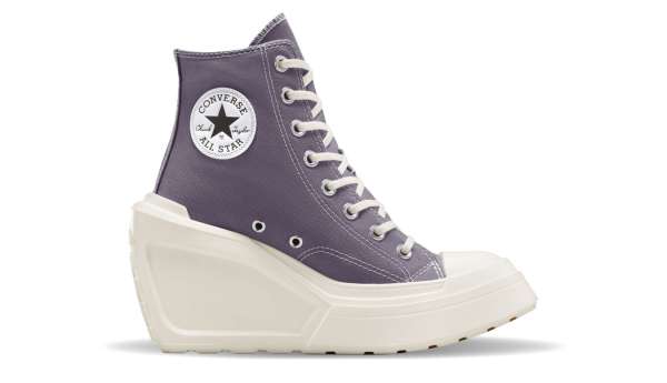 Converse Chuck 70 De Luxe Wedge