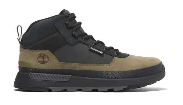 Timberland Sprint Trekker Mid